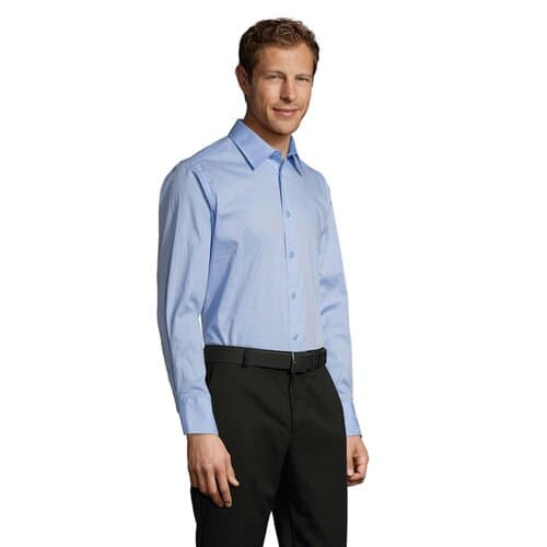 BRIGHTON BRIGHTON herren shirt 140g