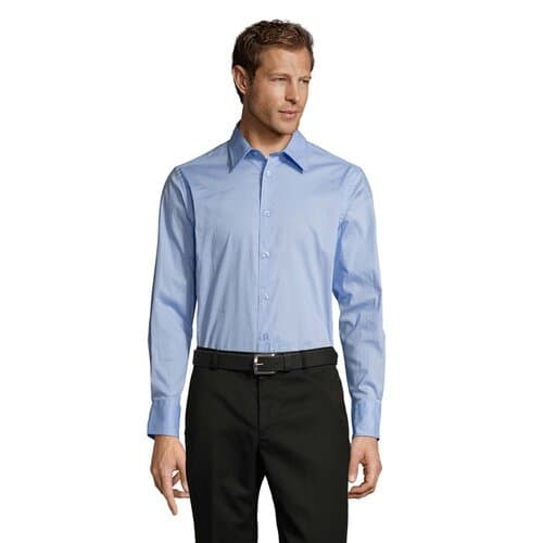 BRIGHTON BRIGHTON herren shirt 140g