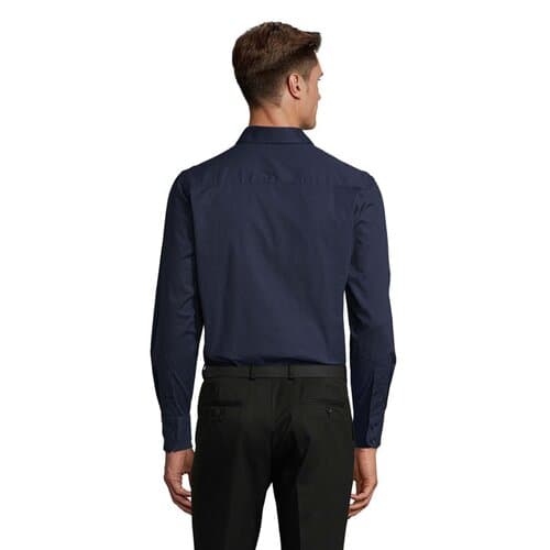 BRIGHTON BRIGHTON herren shirt 140g
