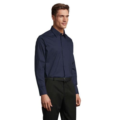 BRIGHTON BRIGHTON herren shirt 140g
