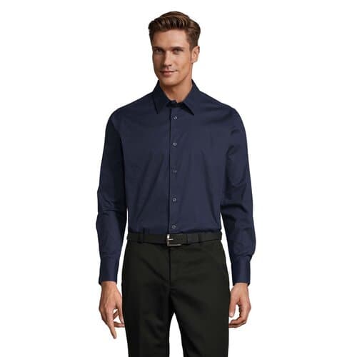 BRIGHTON BRIGHTON herren shirt 140g