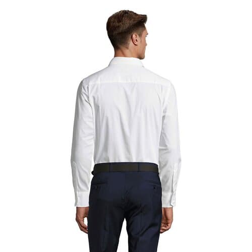 BRIGHTON BRIGHTON herren shirt 140g