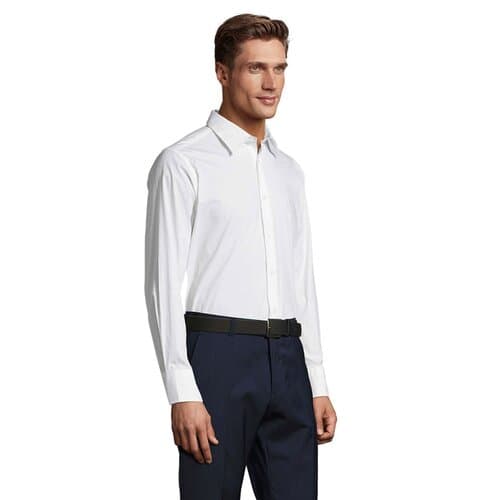 BRIGHTON BRIGHTON herren shirt 140g