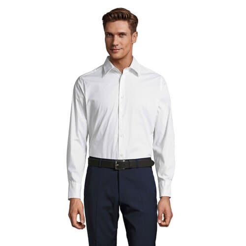 BRIGHTON BRIGHTON herren shirt 140g