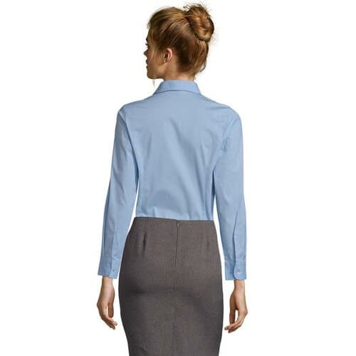 EDEN EDEN Damen Shirt 140g