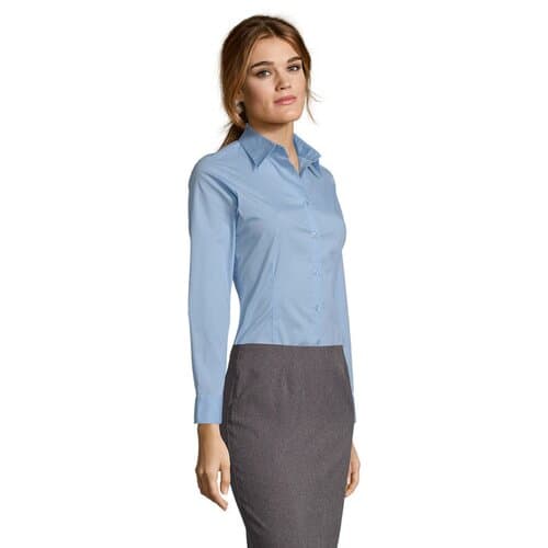 EDEN EDEN Damen Shirt 140g
