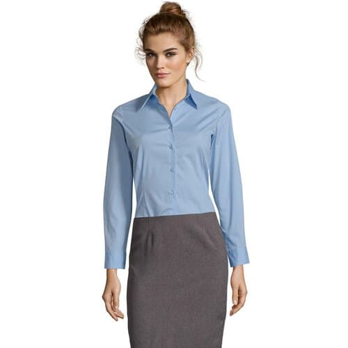 EDEN EDEN Damen Shirt 140g