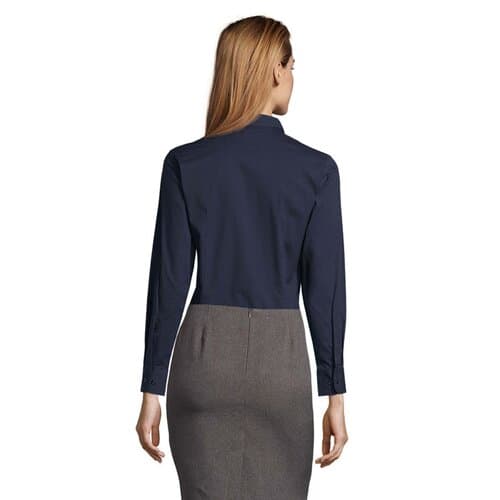 EDEN EDEN Damen Shirt 140g
