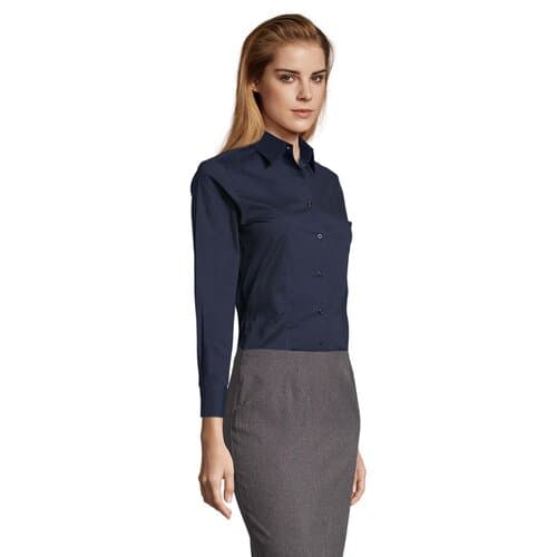 EDEN EDEN Damen Shirt 140g