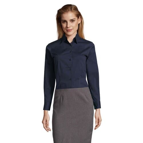EDEN EDEN Damen Shirt 140g