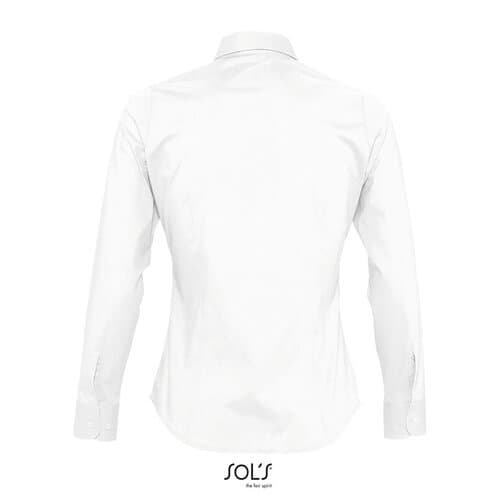 EDEN EDEN Damen Shirt 140g