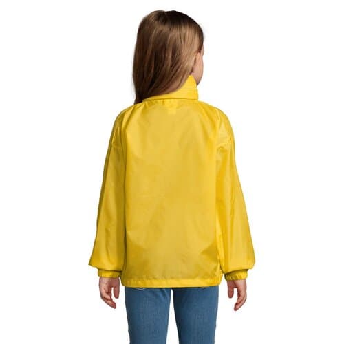 SURF KIDS SURF KIDS WINDBREAKER 210g