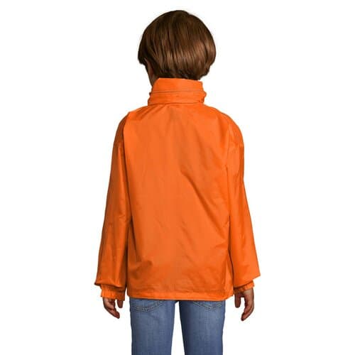 SURF KIDS SURF KIDS WINDBREAKER 210g