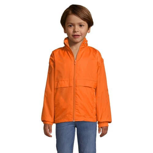 SURF KIDS SURF KIDS WINDBREAKER 210g
