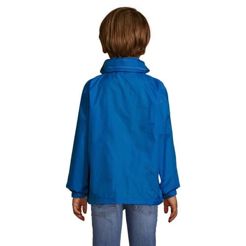 SURF KIDS SURF KIDS WINDBREAKER 210g