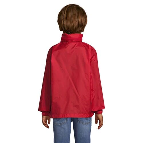 SURF KIDS SURF KIDS WINDBREAKER 210g