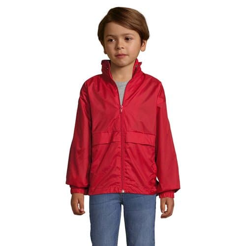 SURF KIDS SURF KIDS WINDBREAKER 210g
