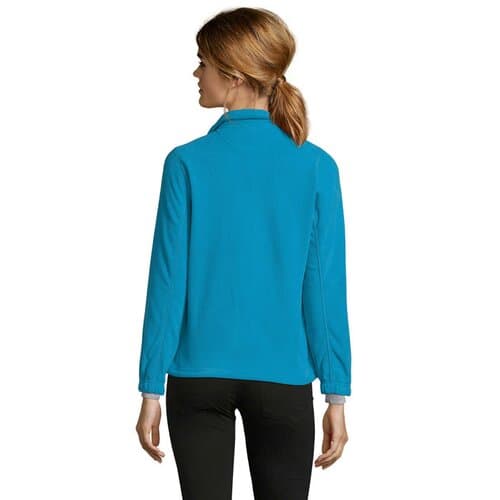 NORTH WOMEN NORTH DAMEN FL JACKE 300g