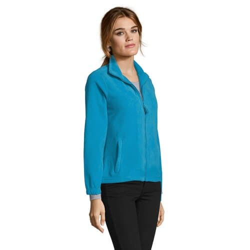 NORTH WOMEN NORTH DAMEN FL JACKE 300g