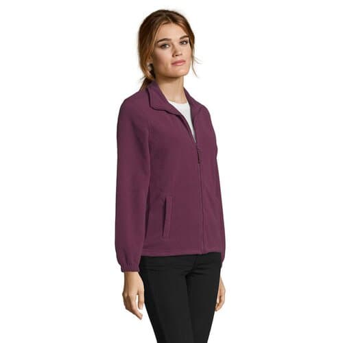 NORTH WOMEN NORTH DAMEN FL JACKE 300g