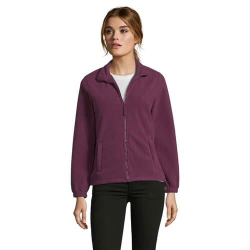 NORTH WOMEN NORTH DAMEN FL JACKE 300g