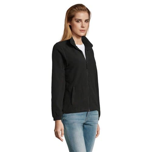 NORTH WOMEN NORTH DAMEN FL JACKE 300g