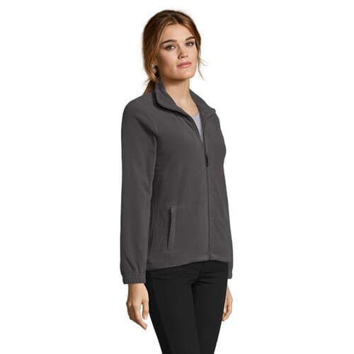 NORTH WOMEN NORTH DAMEN FL JACKE 300g