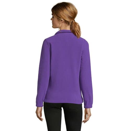 NORTH WOMEN NORTH DAMEN FL JACKE 300g
