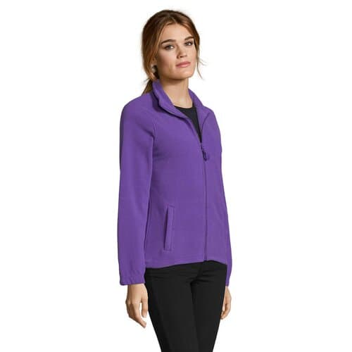 NORTH WOMEN NORTH DAMEN FL JACKE 300g