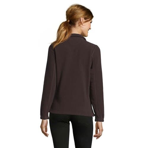 NORTH WOMEN NORTH DAMEN FL JACKE 300g