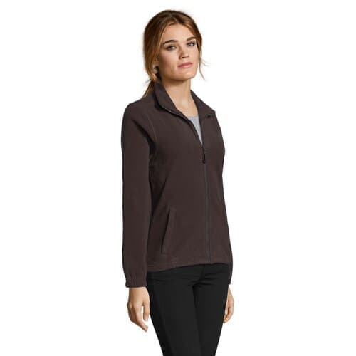 NORTH WOMEN NORTH DAMEN FL JACKE 300g