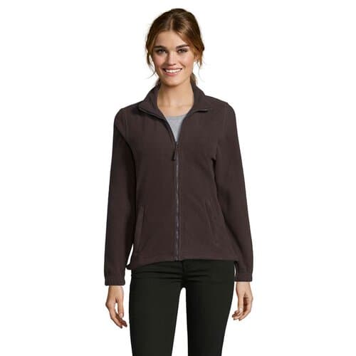 NORTH WOMEN NORTH DAMEN FL JACKE 300g