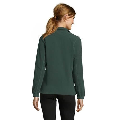 NORTH WOMEN NORTH DAMEN FL JACKE 300g