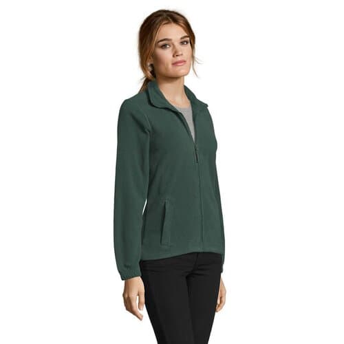 NORTH WOMEN NORTH DAMEN FL JACKE 300g