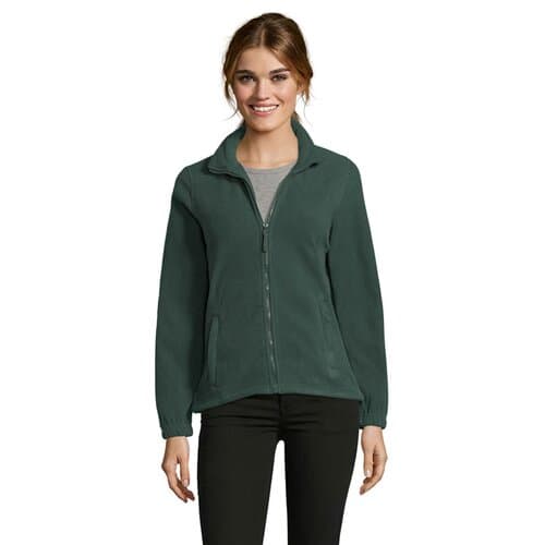 NORTH WOMEN NORTH DAMEN FL JACKE 300g