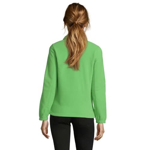 NORTH WOMEN NORTH DAMEN FL JACKE 300g