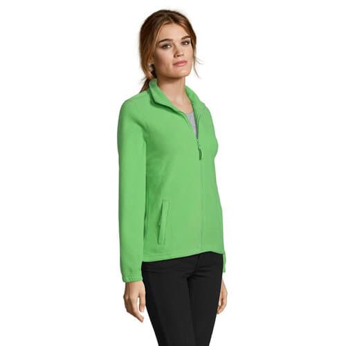 NORTH WOMEN NORTH DAMEN FL JACKE 300g