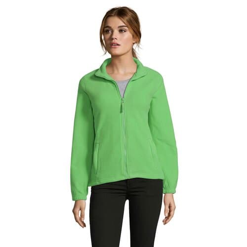 NORTH WOMEN NORTH DAMEN FL JACKE 300g