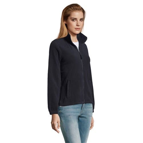 NORTH WOMEN NORTH DAMEN FL JACKE 300g