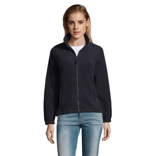 NORTH WOMEN NORTH DAMEN FL JACKE 300g