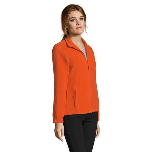 NORTH WOMEN NORTH DAMEN FL JACKE 300g