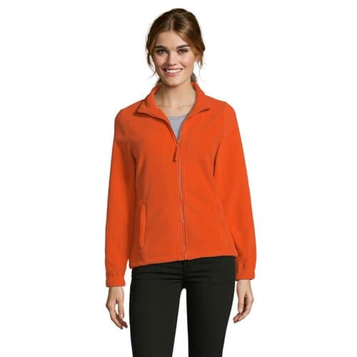NORTH WOMEN NORTH DAMEN FL JACKE 300g