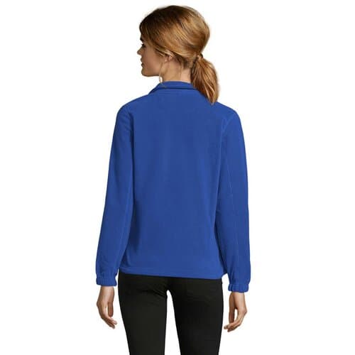 NORTH WOMEN NORTH DAMEN FL JACKE 300g