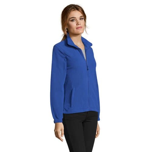 NORTH WOMEN NORTH DAMEN FL JACKE 300g