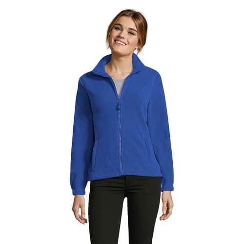 NORTH WOMEN NORTH DAMEN FL JACKE 300g