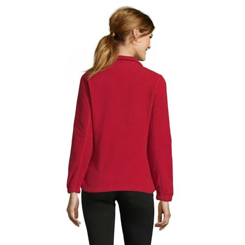 NORTH WOMEN NORTH DAMEN FL JACKE 300g