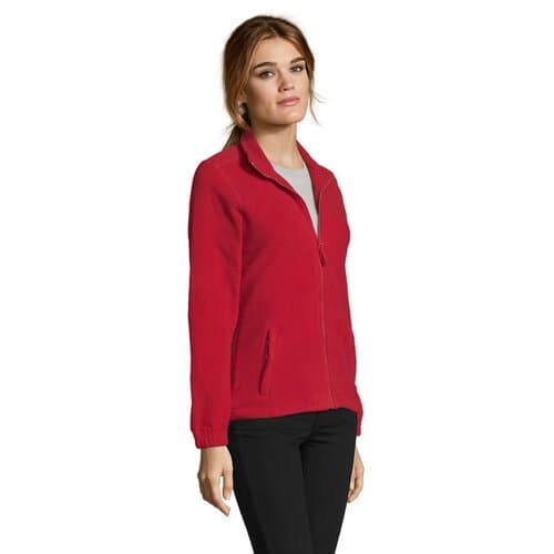 NORTH WOMEN NORTH DAMEN FL JACKE 300g