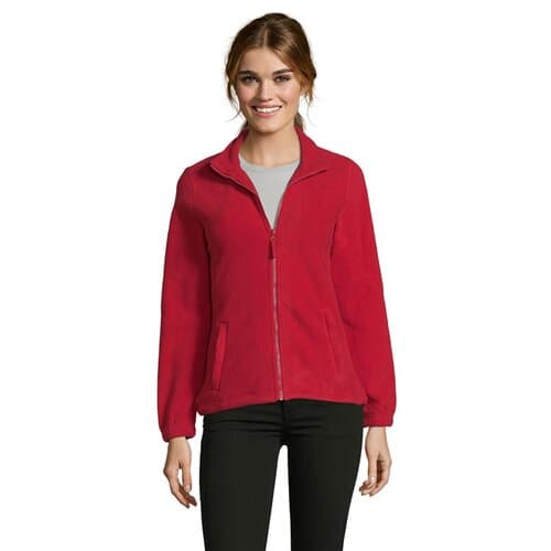NORTH WOMEN NORTH DAMEN FL JACKE 300g