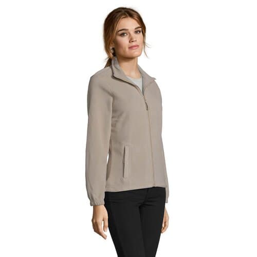 NORTH WOMEN NORTH DAMEN FL JACKE 300g