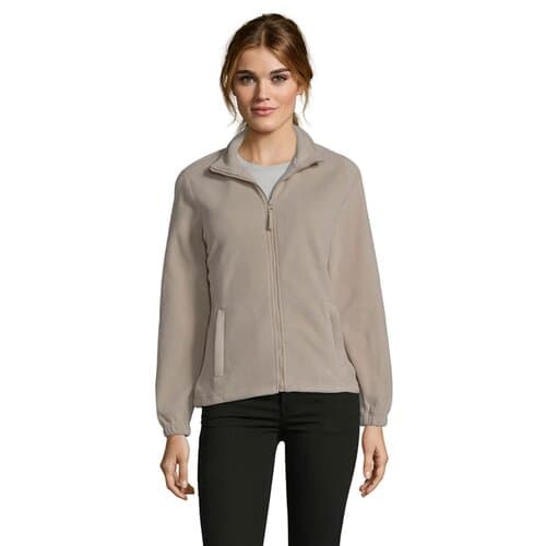 NORTH WOMEN NORTH DAMEN FL JACKE 300g